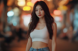 电脑桌面高清美女壁纸,桌面壁纸中的女神风采