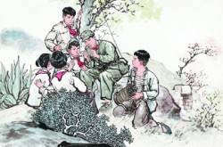 新国漫的数字化与国际化—跟娱乐圈有关的漫画